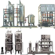 超滤矿泉水生产设备,反渗透桶装纯净水生产设备厂家,价格,图片,参数
